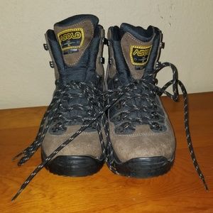 Asolo Cerro Torre GTX